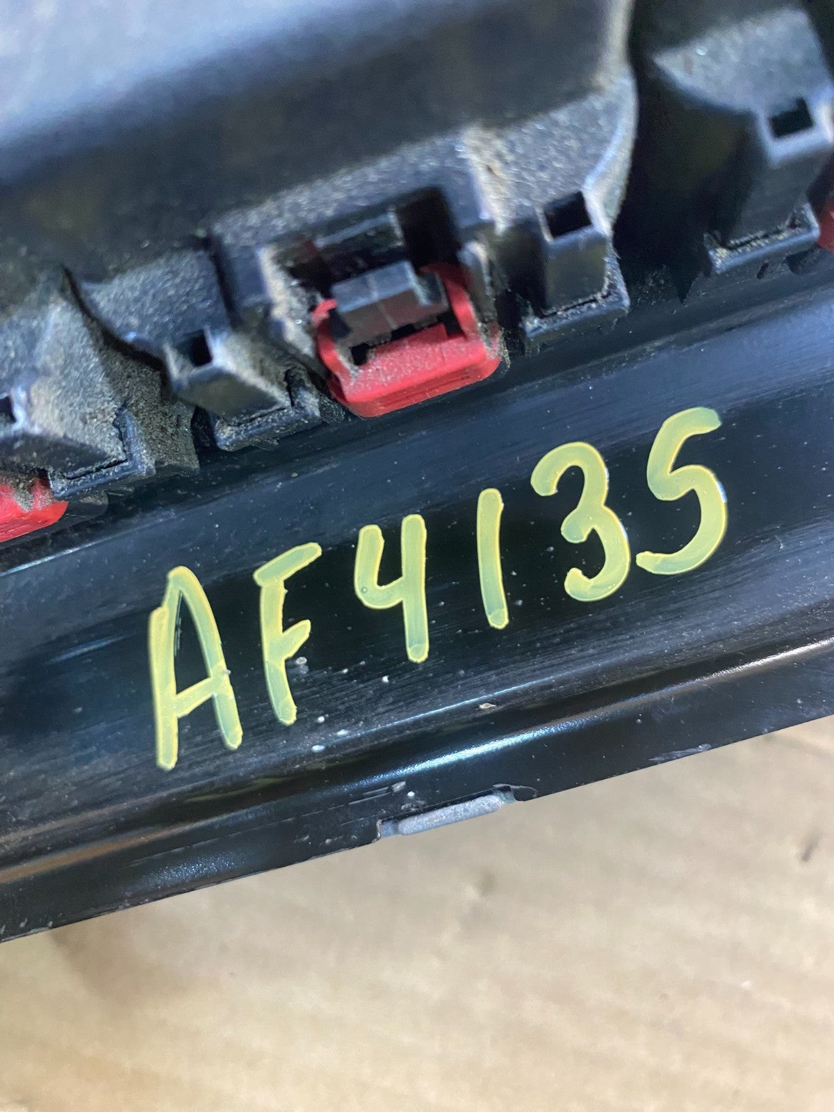 2008 2010 Dodge Magnum Charger Chrysler 300 Engine Control ECU ECM af4135 DG3