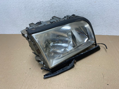 1997-1999 Mercedes W140 S320 S500 Right Passenger Side Headlight AF57812
