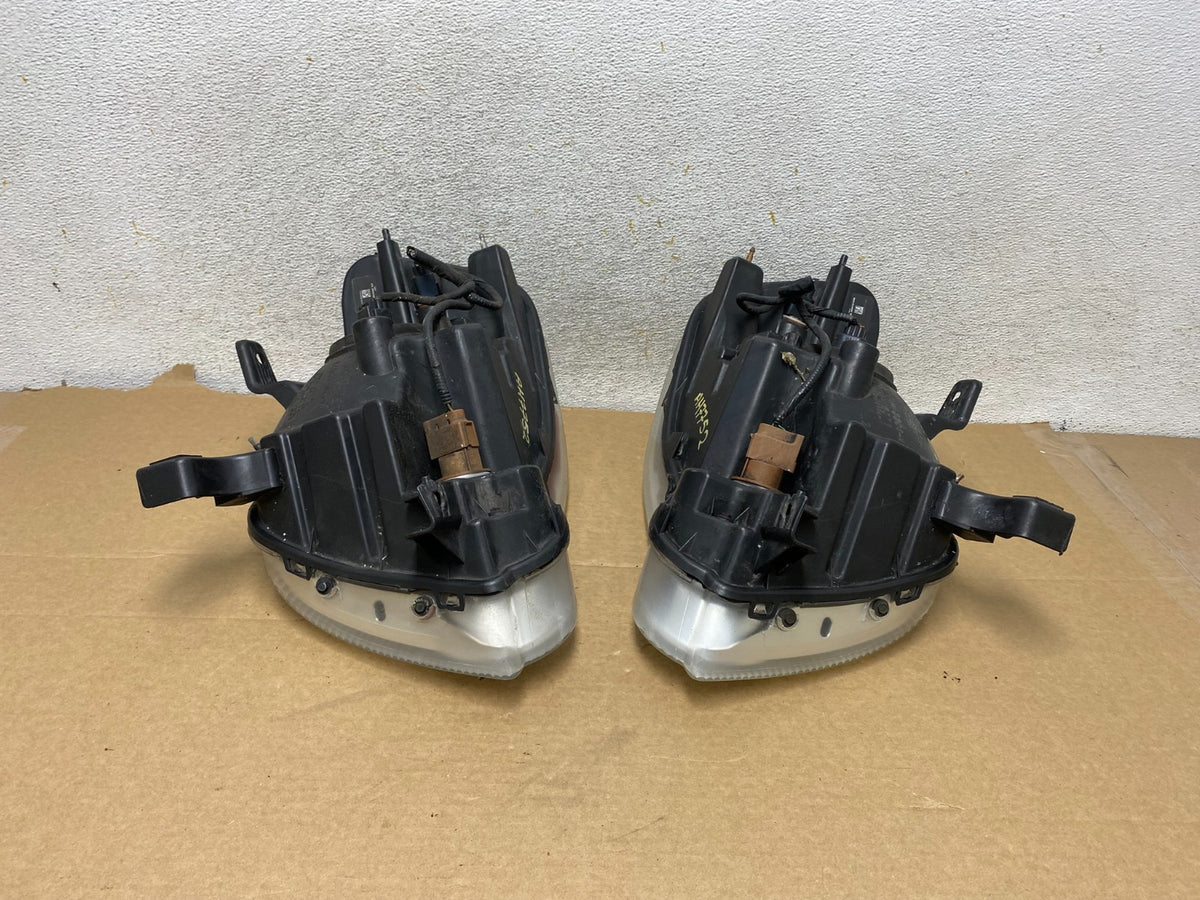 2006 2007 2008 2009 2010 Ford Explorer Left+Right Set Headlights AH7752 DW11