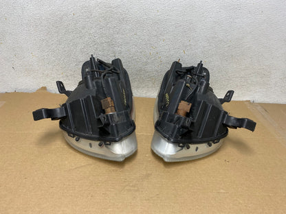 2006 2007 2008 2009 2010 Ford Explorer Left+Right Set Headlights AH7752 DW11