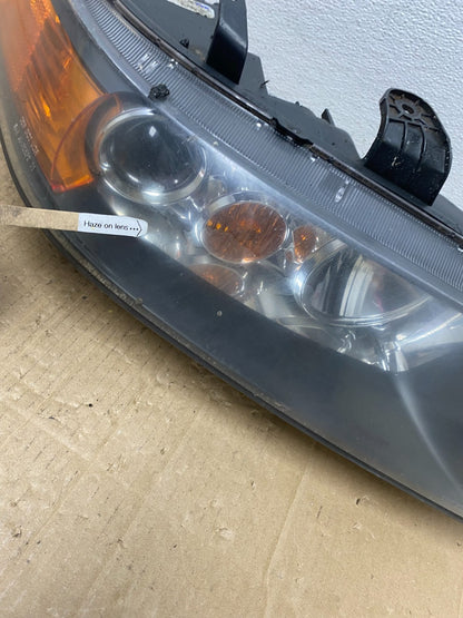 2004 - 2006 Acura TSX Right Passenger RH Side Xenon HID Headlight TYC AB8208 DW4