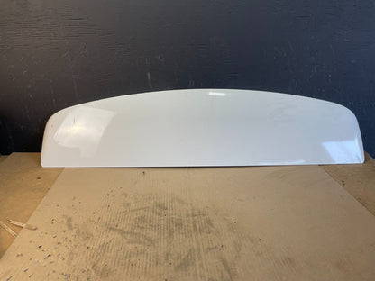2011 to 2016 Chrysler Town & Country Rear Back Wing Spoiler AB7933  DG0