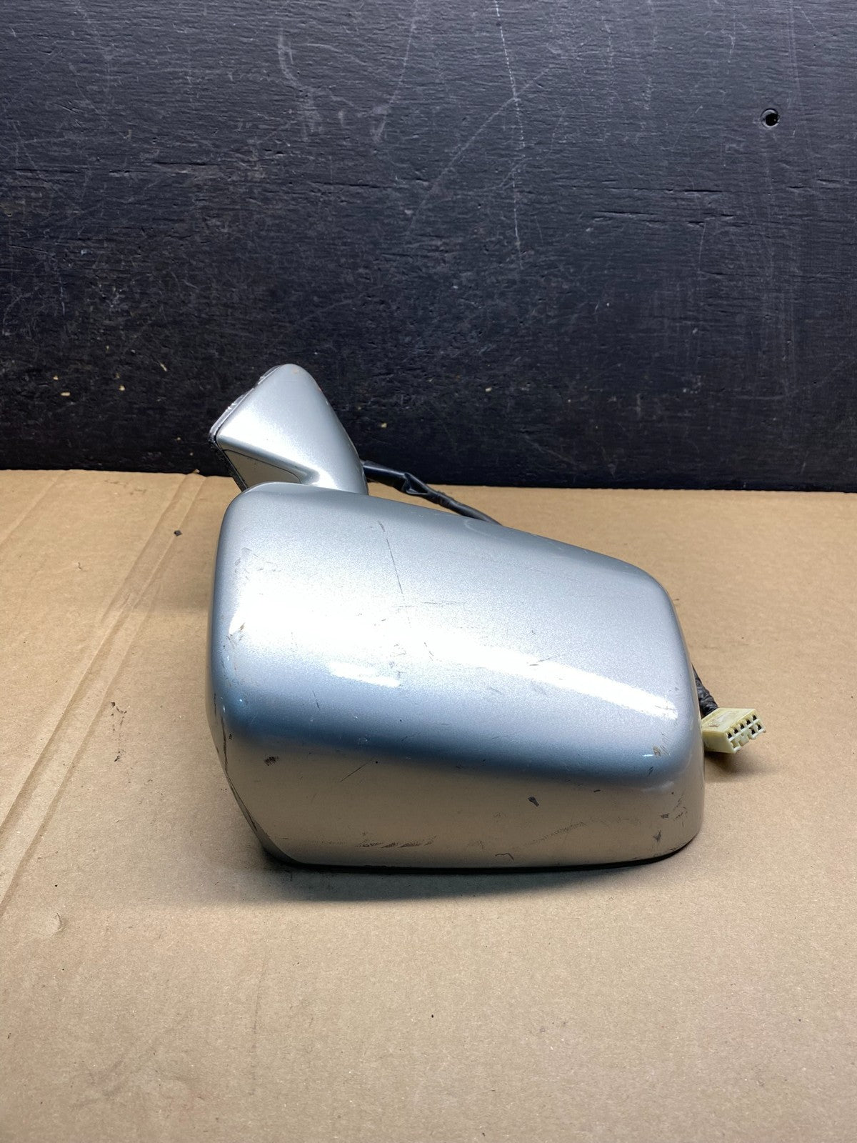 1999 to 2003 Lexus RX300 Right Passenger RH Side View Door Mirror AG3664 DW1