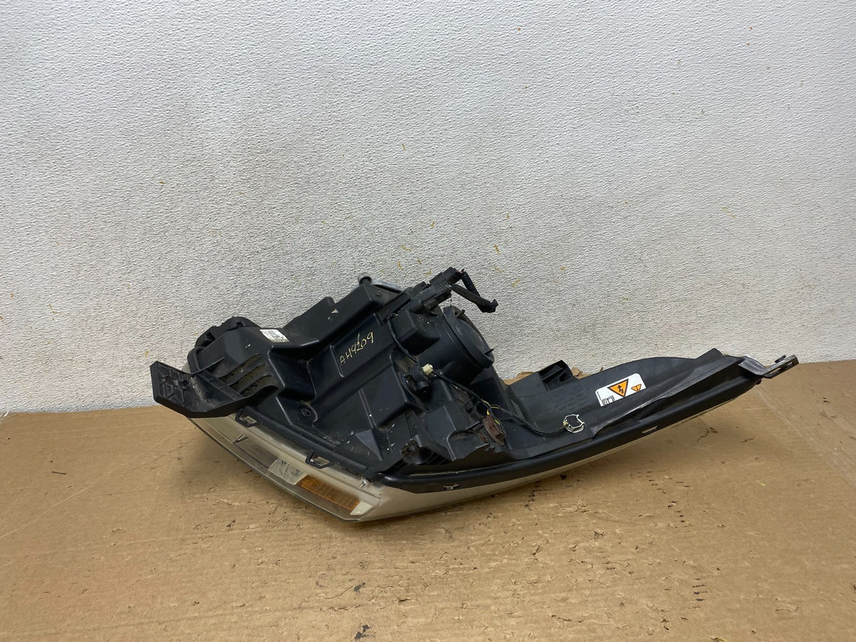 2011 to 2015 Ford Explorer Left Driver LH Xenon Headlight AH9209 DW5