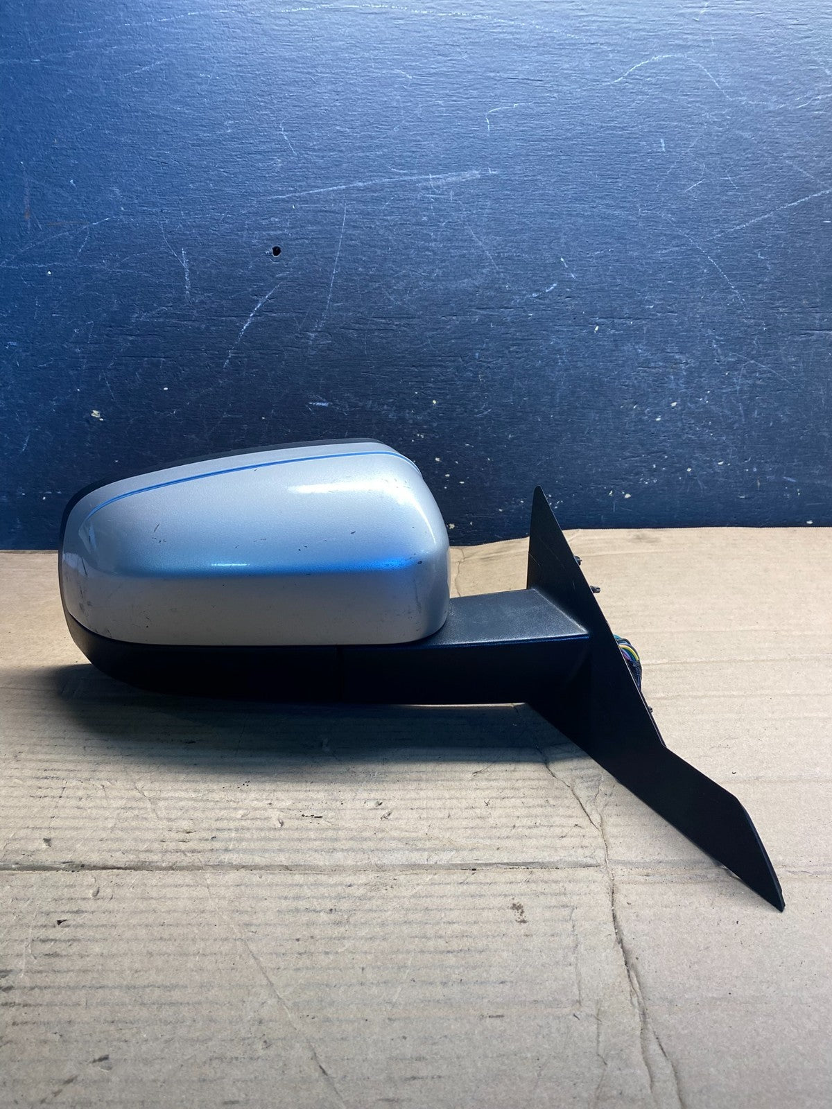 2005 2006 2007 Mercury Montego Right Passenger RH View Door Mirror Oem AA5613 MS0