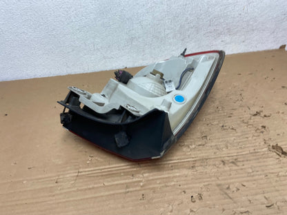 2008-2012 Buick Enclave Right Passenger Rh Tail Light AD4396 LK4