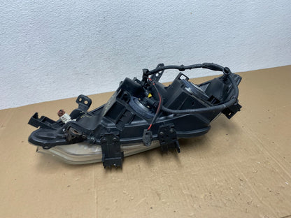 2011 to 2014 Nissan Murano Headlight Right Passenger Rh Halogen AC5742 DW8