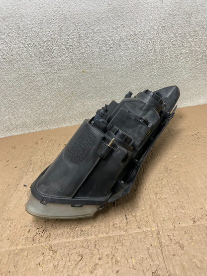 2007 2008 2009 Hyundai Santa Fe Left Driver LH Halogen Headlight Oem Y3406 DW5