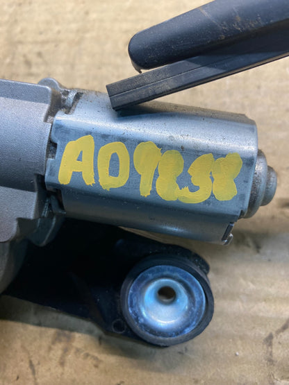 2004 to 2009 Mazda 3 Windshield Rear Wiper Motor ad9838 DG7