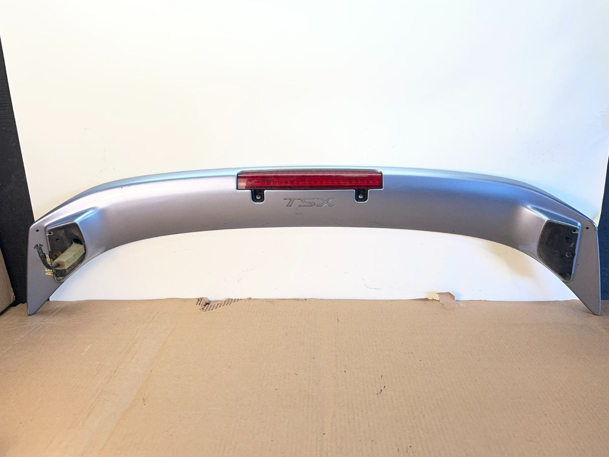 2004 to 2008 Acura TSX Rear Spoiler Wing AG3163 PS6