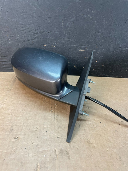 2011 to 2014 Chrysler 300 Right Passenger RH View Heated Mirror AE8531 DW1