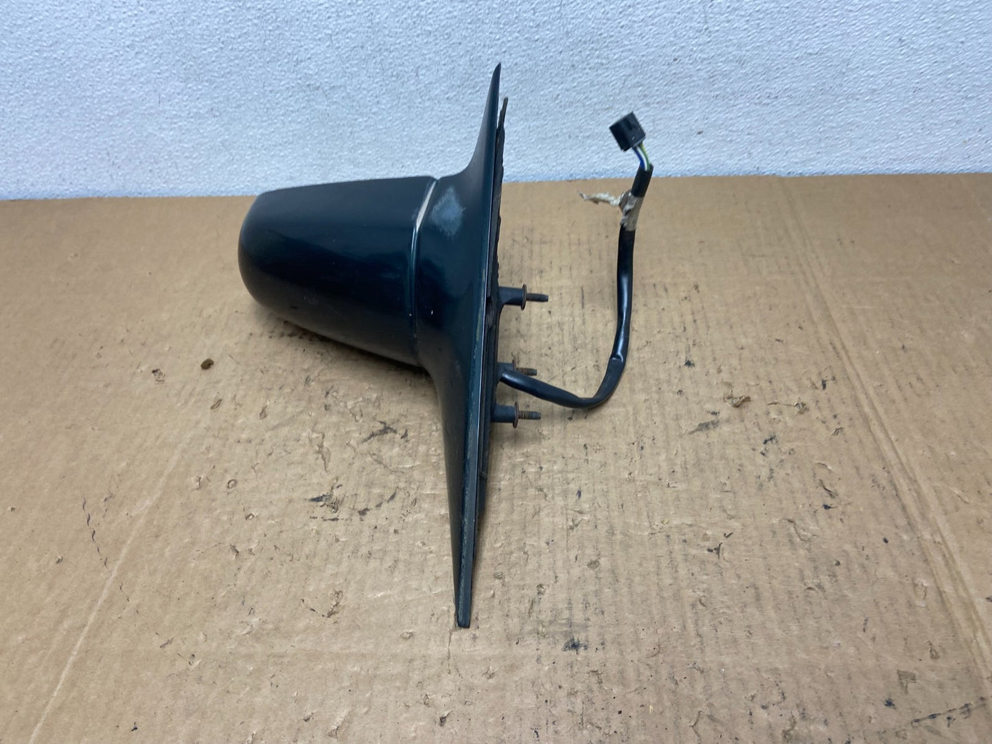 1994 - 1999 Cadillac Deville Right Passenger Side View Door Mirror OE ac8318 DG1