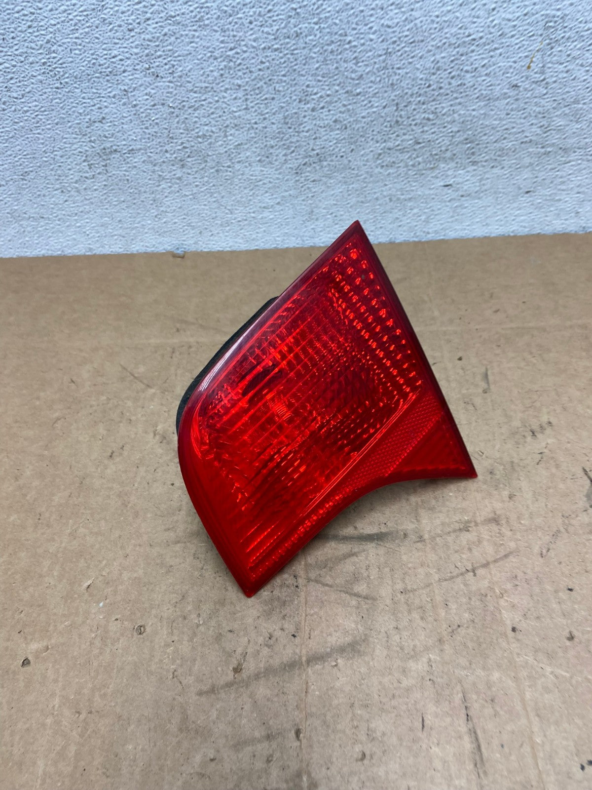 2004-2008 Audi A4 Sedan Right Passenger RH Side Inner Tail Light AD6317 LK2