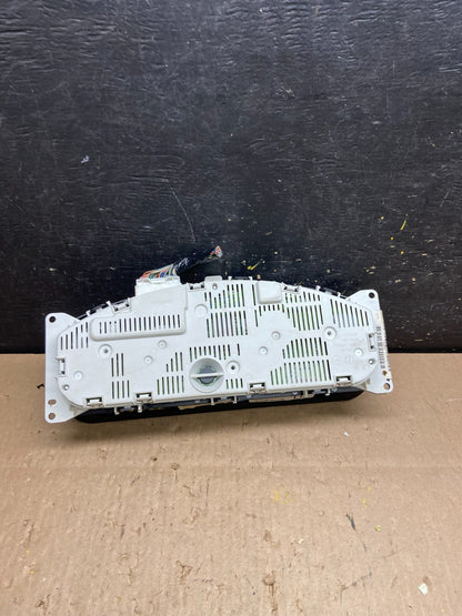 2005 to 2012 Nissan Pathfinder Frontier Xterra Speedometer Cluster Gauge T59693