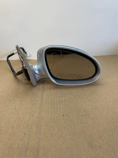2006 to 2008 Mercedes-Benz S-Class Right Passenger RH Side View Mirror AF5432 DW7