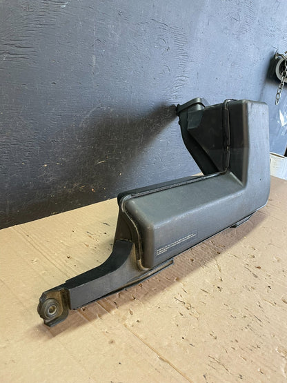 2013-2016 Nissan Pathfinder Upper Air Intake Duct AE0740 DG2