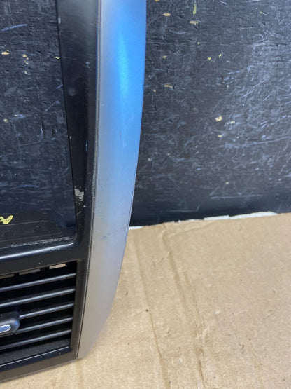 2009 to 2013 Subaru Forester Dash Radio Trim Bezel Center Vent AE2005 DG1