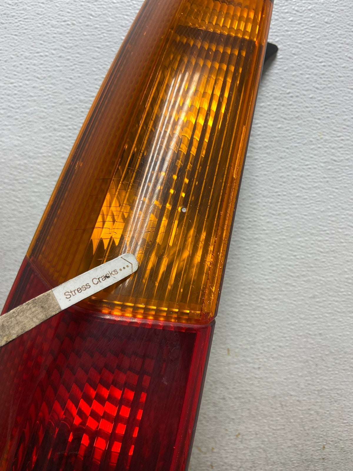 2002 2003 2004 Honda Crv Cr-v Left Driver Lh Tail Light AI9619 LK4