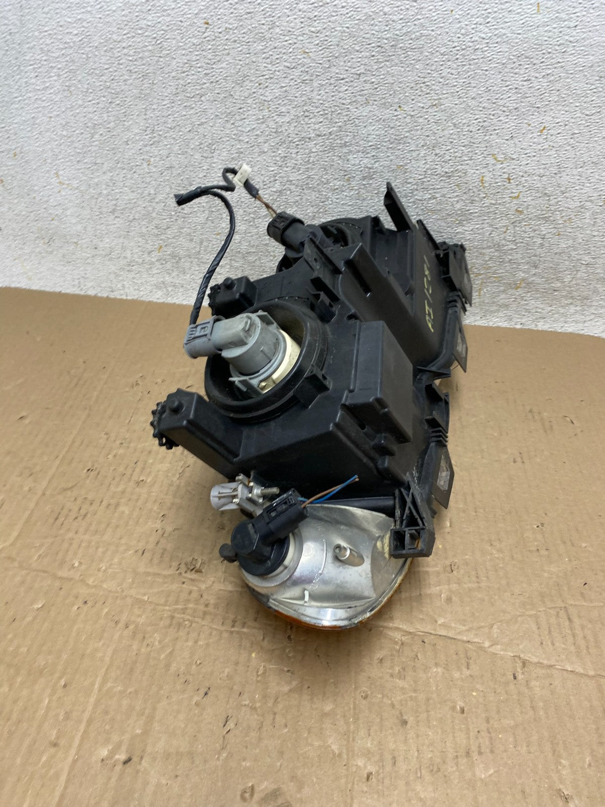 2001 - 2003 BMW 325Ci 330Ci E46 Coupe Left Driver LH Halogen Headlight AI1281 DW8