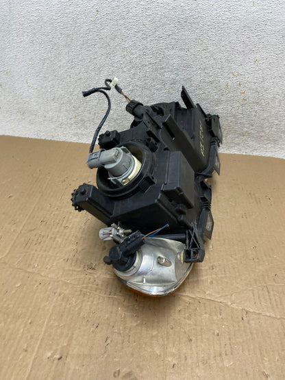 2001 - 2003 BMW 325Ci 330Ci E46 Coupe Left Driver LH Halogen Headlight AI1281 DW8