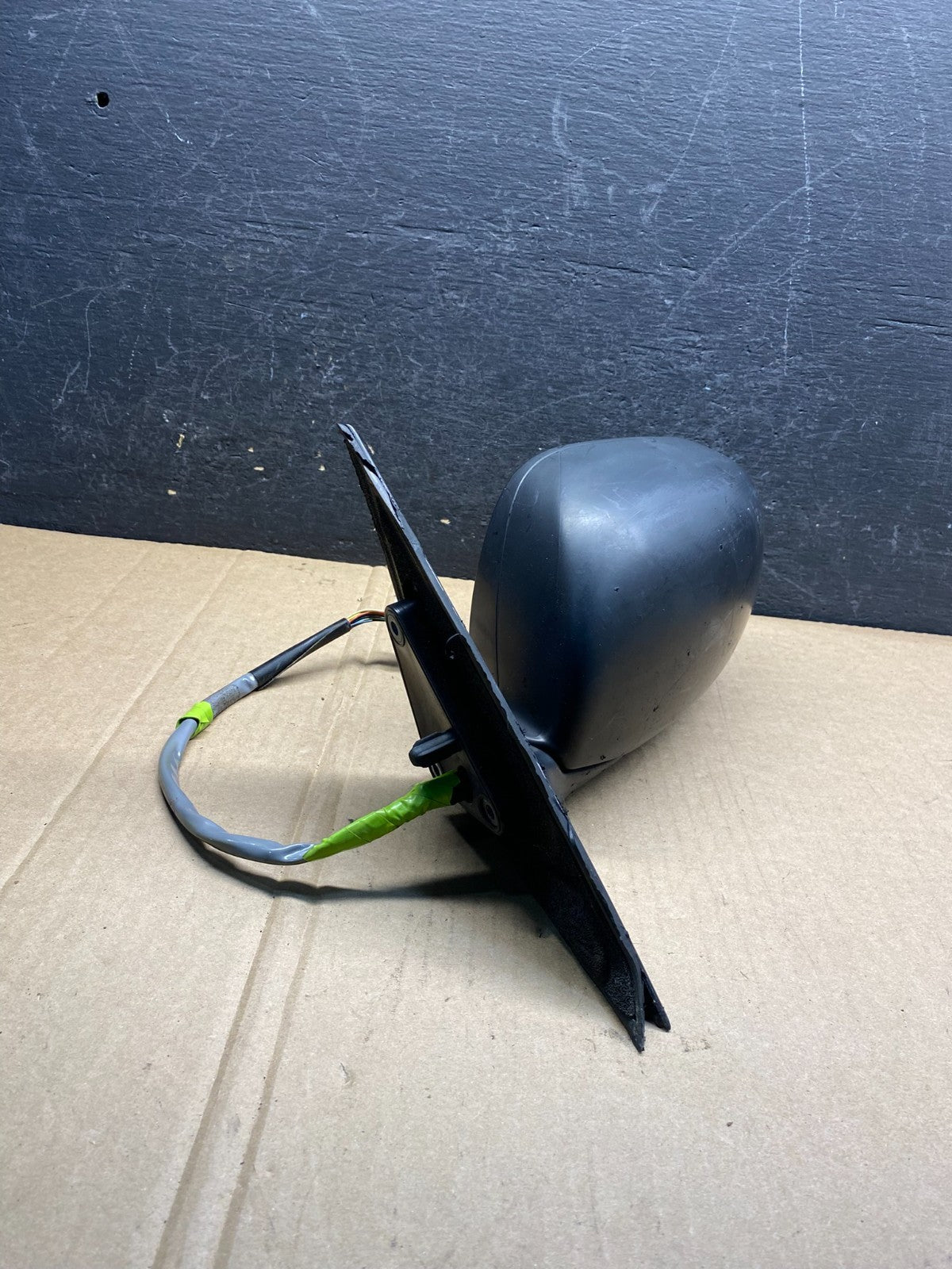 2006 to 2007 Lexus GS300 GS350 GS430 Left Driver LH Power Door Mirror AG3674 DW1
