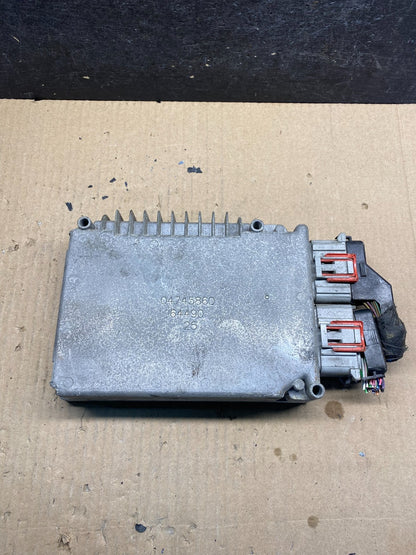 2001 Chrysler Sebring Engine Control Computer ECM p04896040ai AI5086 DW0