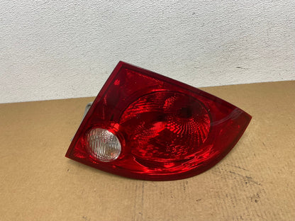 2005-2010 Chevrolet Cobalt Sedan Right Passenger RH Tail Light Oem AC1828 LK0