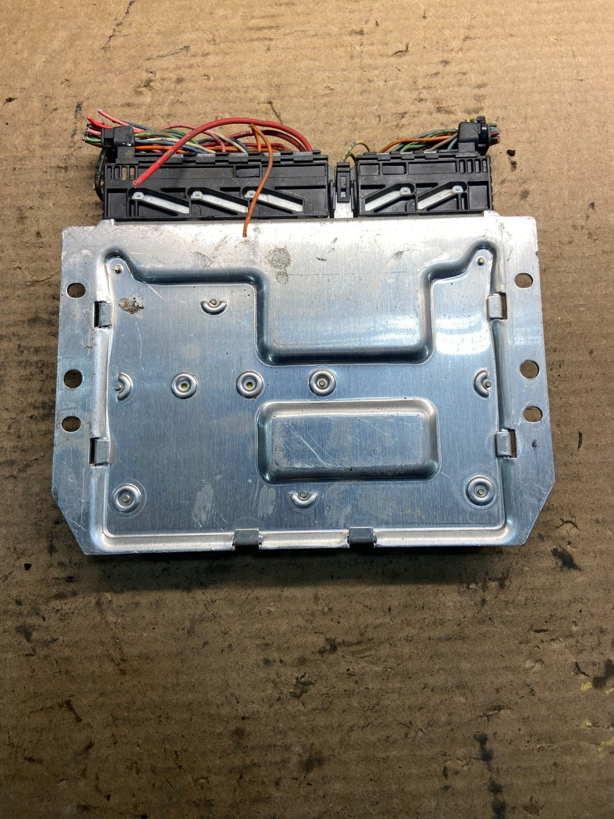 2000 - 2005 Mercedes ML-Class ABS ESP Control Module Unit OEM AA0817 DG1