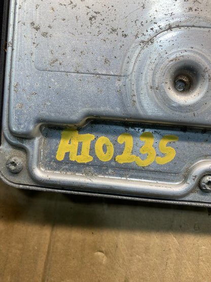 2010 Volkswagen CC Passat 2.0L ECM Engine Control Unit ECU AI0235 DG3