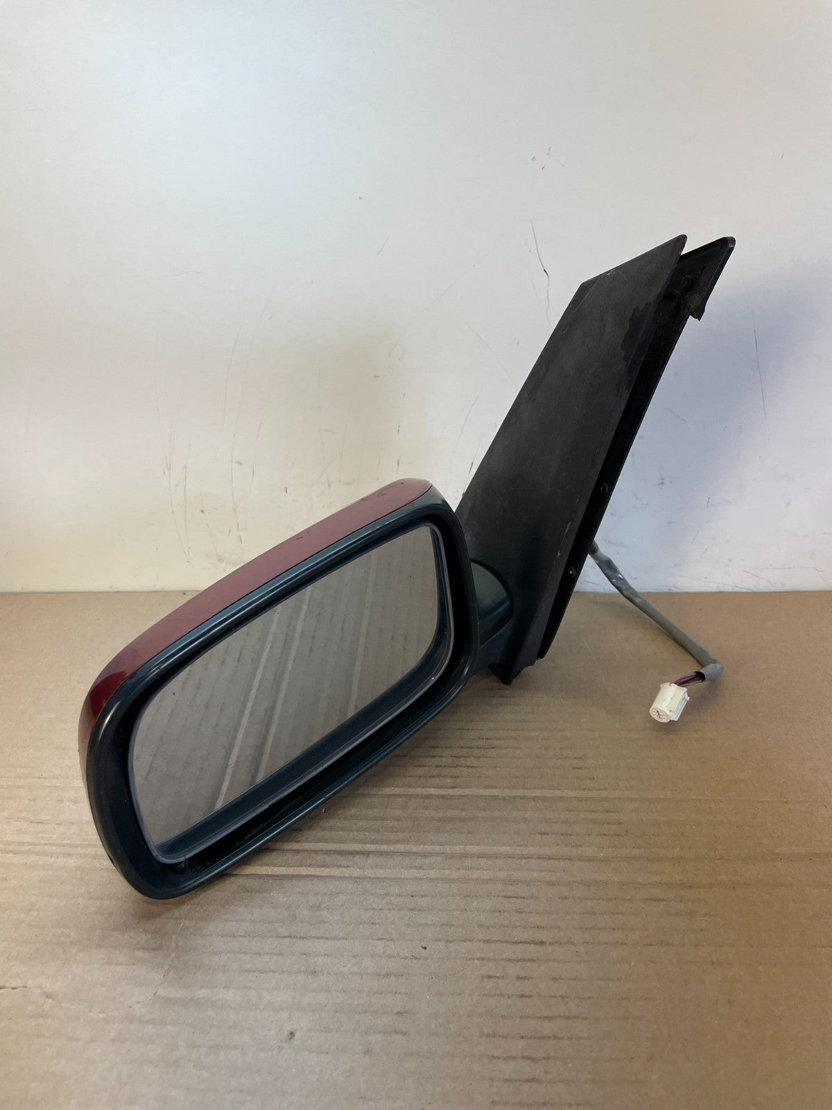 2004 to 2009 Toyota Prius Left Driver LH View Door Mirror AG9917 DW2