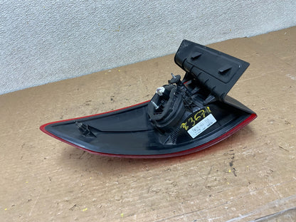 2013 to 2016 Ford C-Max Right Passenger RH Side Tail light z3671 DG7