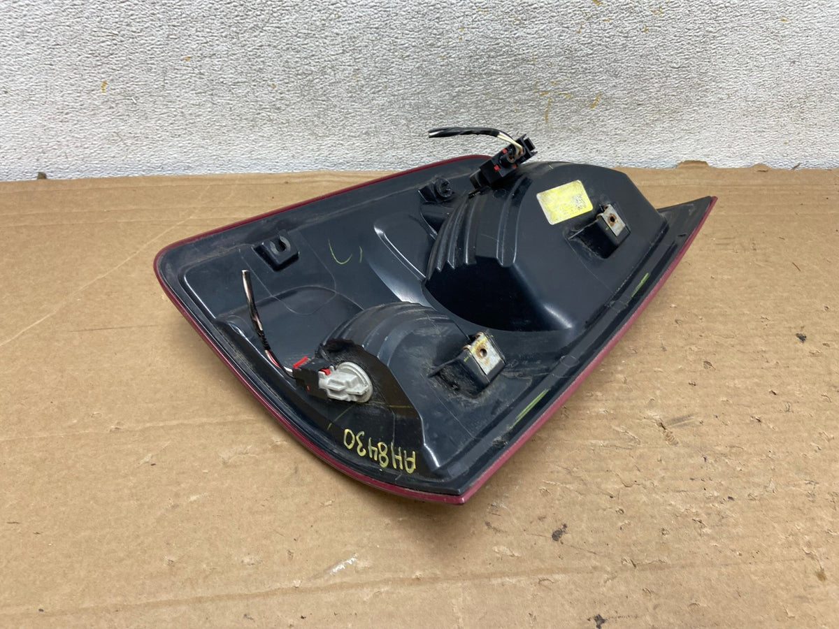 2010 to 2018 Dodge Ram 1500 Right Passenger RH Side Tail Light DEPO AH8430 LK5