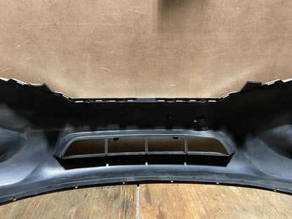 ONLY LOCAL PICK UP NY 2013 to 2016 Nissan Pathfinder Front Bumper Cover AD555810