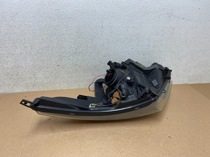 2011 to 2015 Ford Explorer Police Right Passenger Halogen Headlight Oem P9152 DW11