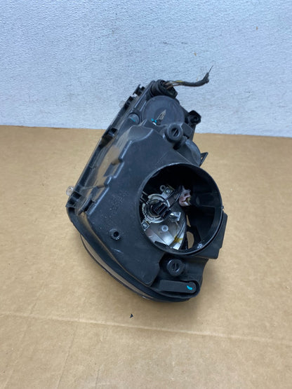 2010-2014 Volkswagen Golf MK6 GTI Right Passenger RH Halogen Headlight AD4420 DW6