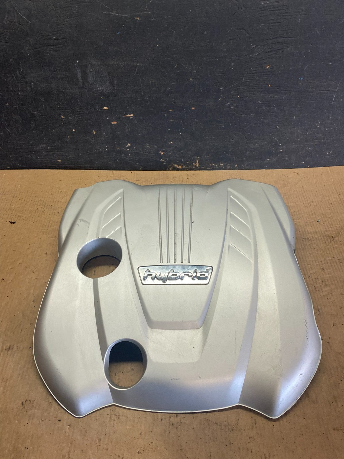 2011 - 2016 Kia Optima Hybrid 2.4L  Engine Motor Cover p6311 DG0