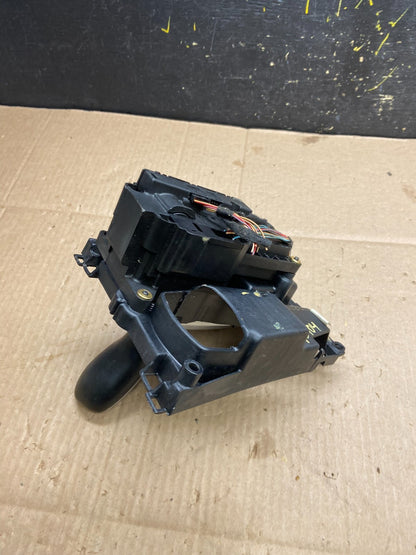 2007 to 2013 BMW X5 E70 Shift Shifter Selector Gear W/ Bezel OEM Y2404 DG4