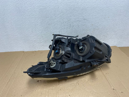2009-2013 Nissan Rogue Right Passenger Halogen Headlight AE8962 LK5