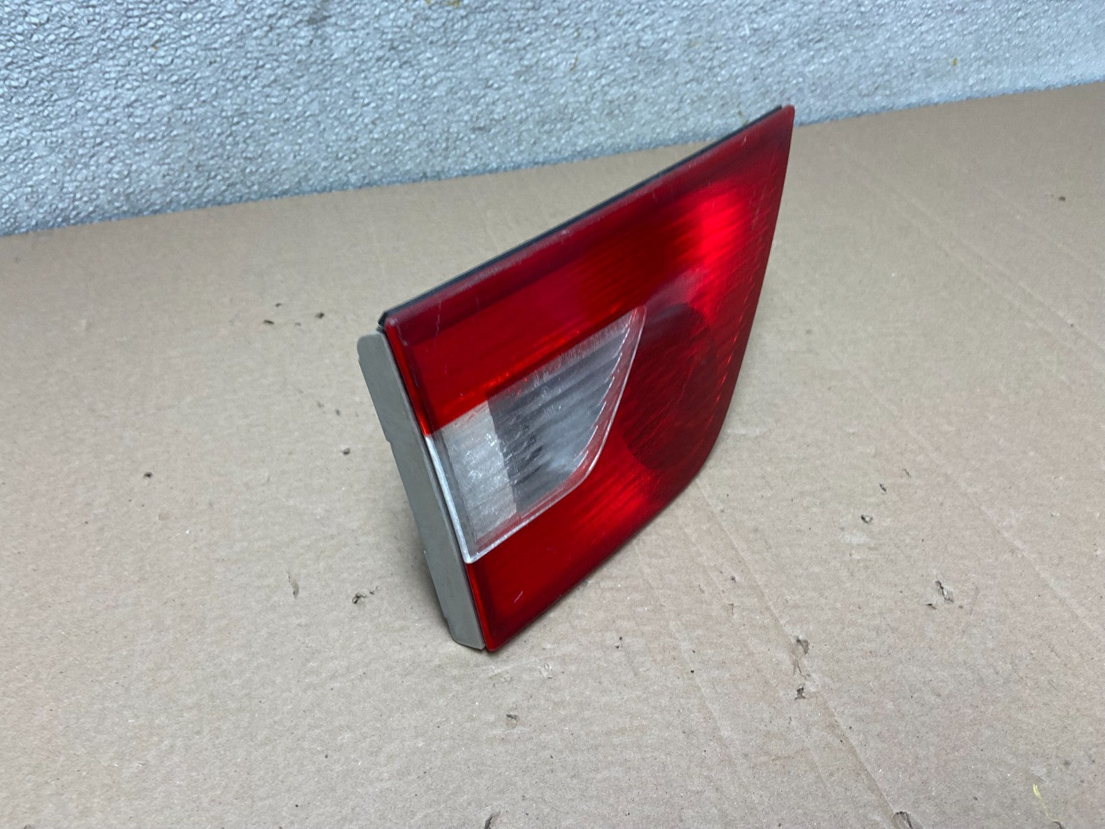 2004 2005 2006 Bmw X3 Left Driver Lh Inner Tail Light OEM AB2365 DW2
