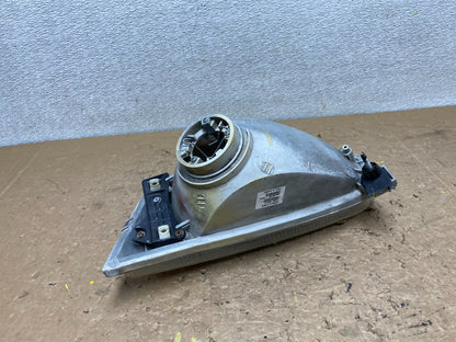 1997 1998 1999 Toyota Camry Right Passenger RH Halogen Headlight V8270 DW4