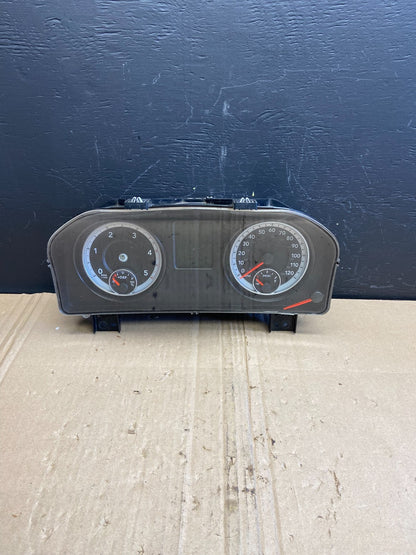 2013 2018 Dodge Ram 1500 Instrument Speedometer Gauge Cluster OEM AB8894 DG0