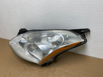 Sedan 2010 2011 2012 Nissan Altima Left Driver Side Headlight OEM AB6892 DW1