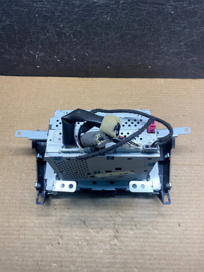 2017 to 2019 Nissan Rogue AM FM XM Radio CD Player Screen Receiver af7842 DG7
