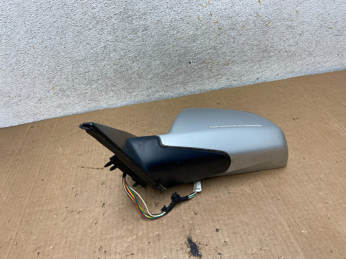2008 to 2014 Cadillac CTS Left Driver Lh Power Door Mirror AI8894 DW3