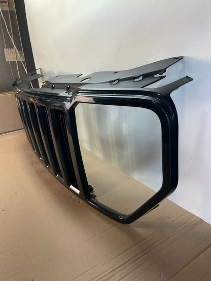 2008 2009 2010 2011 2012 Jeep Liberty Front Upper Grill Grille AI0668 DG1