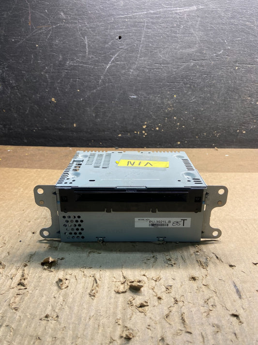 2016 to 2017 Ford Explorer Audio Equipment Radio Receiver AM FM CD Y7534 DG0