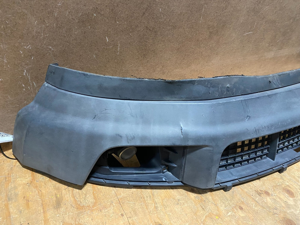 2007 to 2010 Ford Edge Front Bumper Lower Valance 7T43-17C831 V4061 PS1