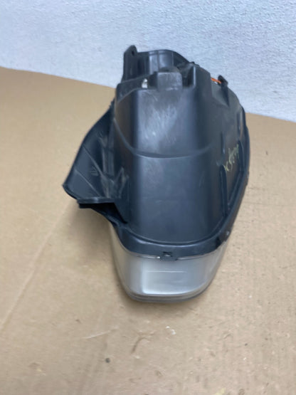 2006 to 2011 Hyundai Accent Sedan Right Passenger Halogen Headlight AC5649 DW8