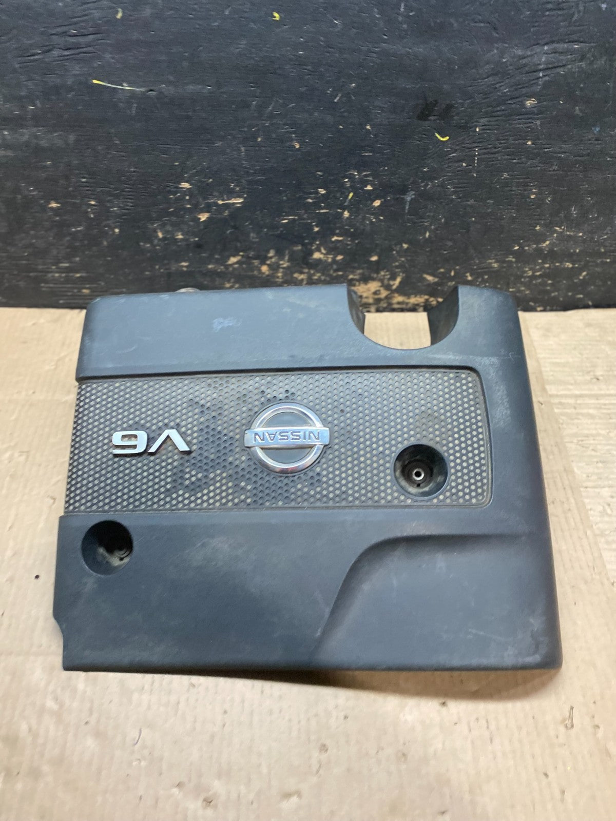 2013 to 2016 Nissan Pathfinder Engine Cover Motor Shield W5765 DG1