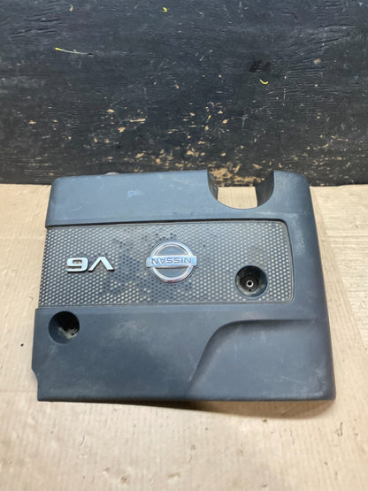 2013 to 2016 Nissan Pathfinder Engine Cover Motor Shield W5765 DG1